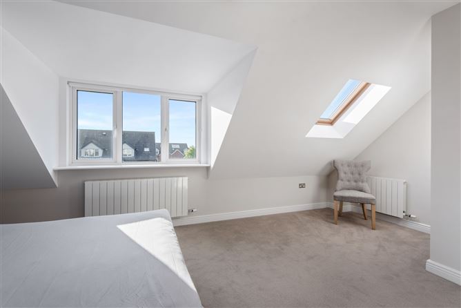 1 Peyton Avenue, Rathcoole, Co. Dublin