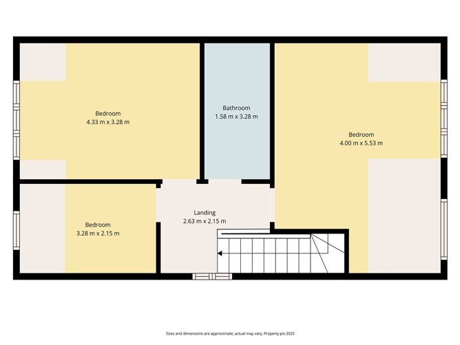 1 Peyton Avenue, Rathcoole, Co. Dublin