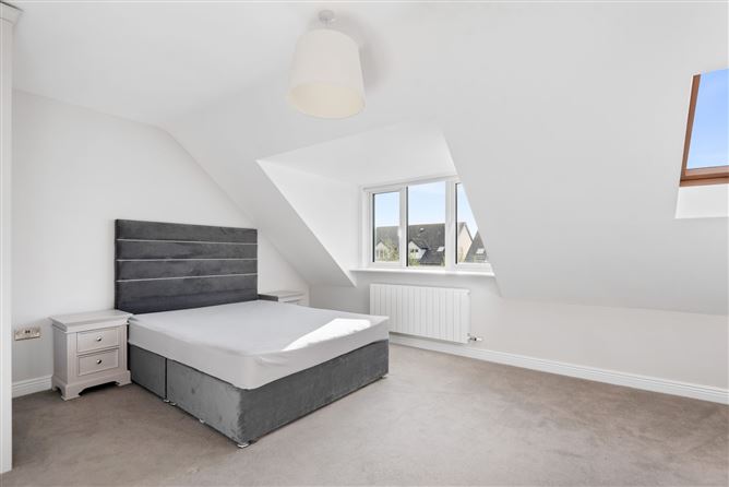 1 Peyton Avenue, Rathcoole, Co. Dublin