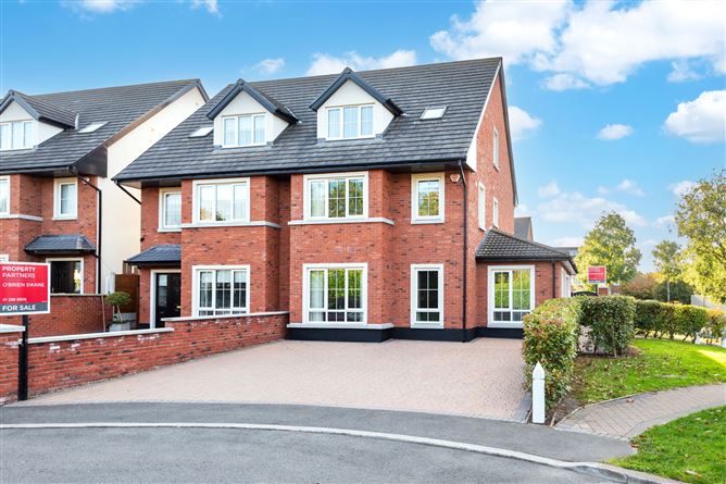 1 Peyton Avenue, Rathcoole, Co. Dublin