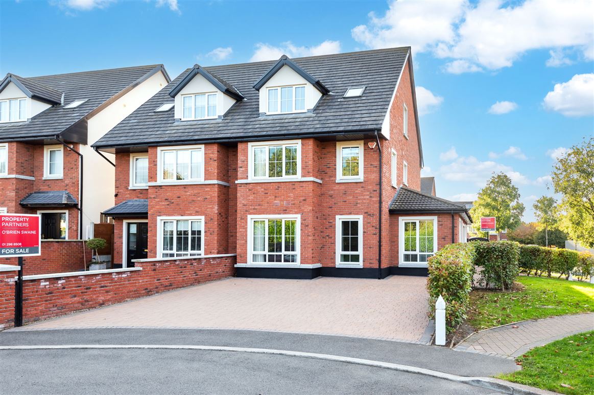 1 Peyton Avenue, Rathcoole, Co. Dublin