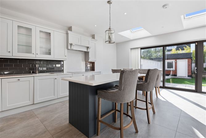 1 Peyton Avenue, Rathcoole, Co. Dublin