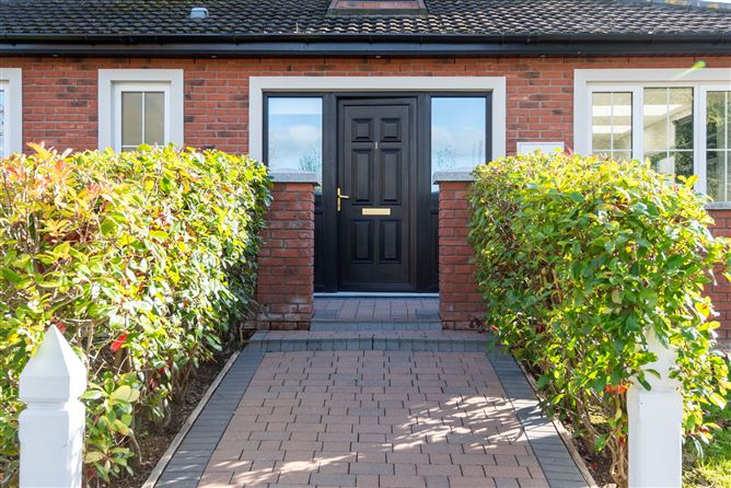 1 Peyton Avenue, Rathcoole, Co. Dublin