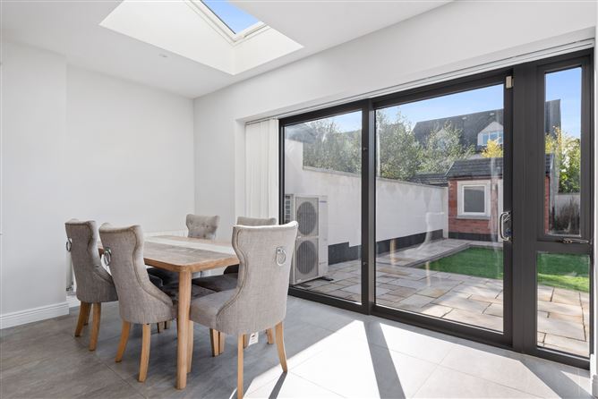 1 Peyton Avenue, Rathcoole, Co. Dublin