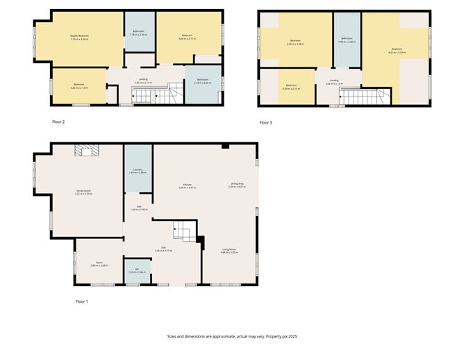 1 Peyton Avenue, Rathcoole, Co. Dublin
