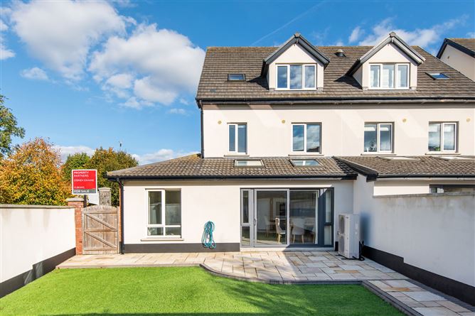 1 Peyton Avenue, Rathcoole, Co. Dublin