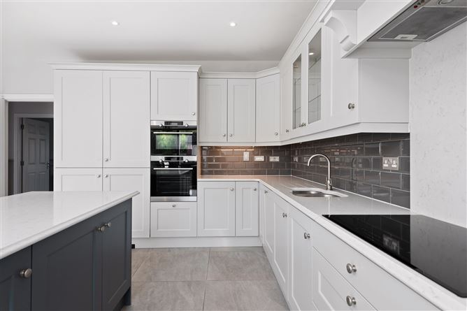 1 Peyton Avenue, Rathcoole, Co. Dublin