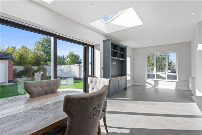 1 Peyton Avenue, Rathcoole, Co. Dublin
