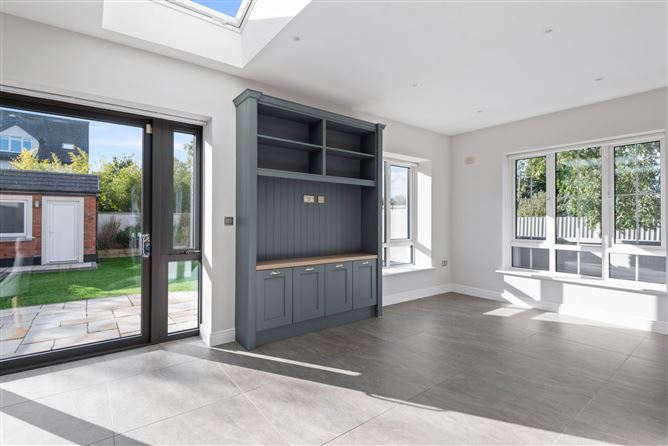 1 Peyton Avenue, Rathcoole, Co. Dublin