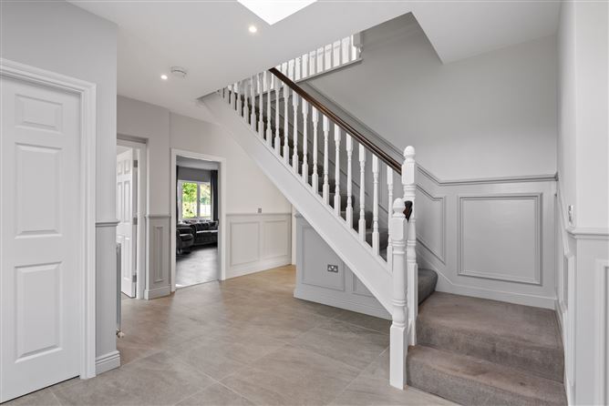 1 Peyton Avenue, Rathcoole, Co. Dublin