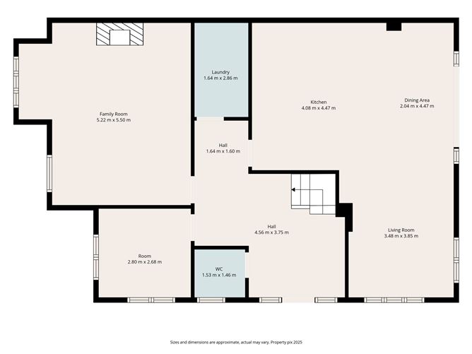 1 Peyton Avenue, Rathcoole, Co. Dublin