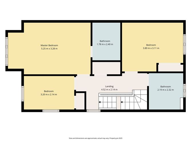1 Peyton Avenue, Rathcoole, Co. Dublin