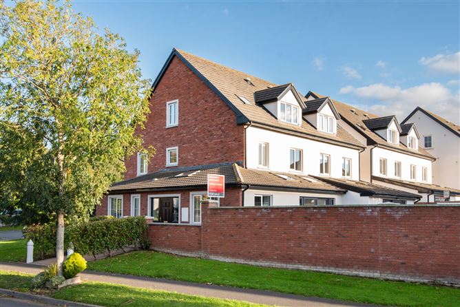 1 Peyton Avenue, Rathcoole, Co. Dublin