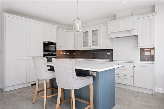 1 Peyton Avenue, Rathcoole, Co. Dublin