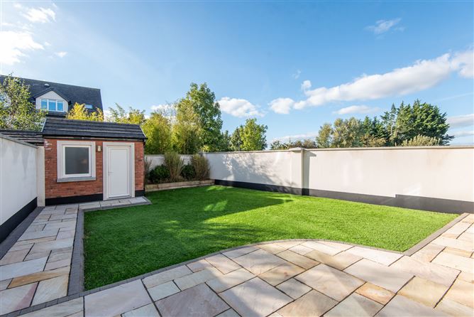 1 Peyton Avenue, Rathcoole, Co. Dublin