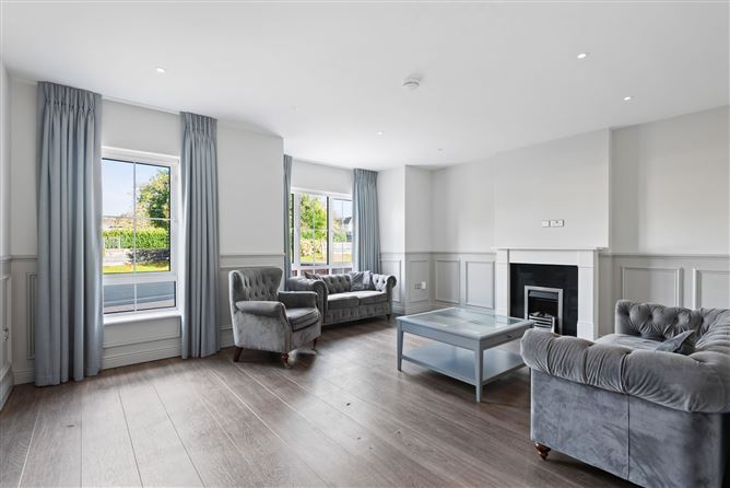 1 Peyton Avenue, Rathcoole, Co. Dublin