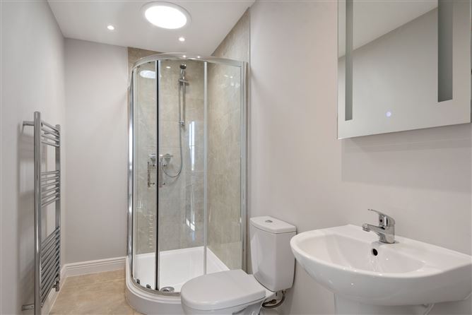 1 Peyton Avenue, Rathcoole, Co. Dublin