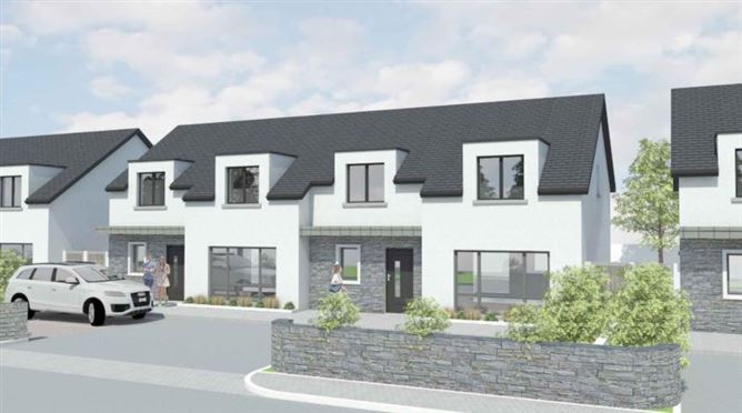 Roseview, Whitechurch, Cork