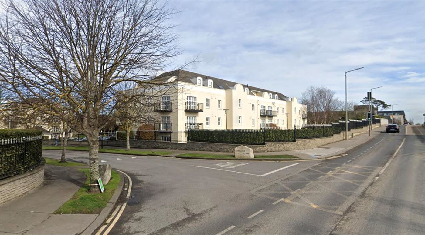 Greenview, Seabrook Manor, Portmarnock