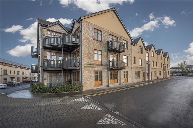 27 Woodbrook Square, Dublin 15, County Dublin