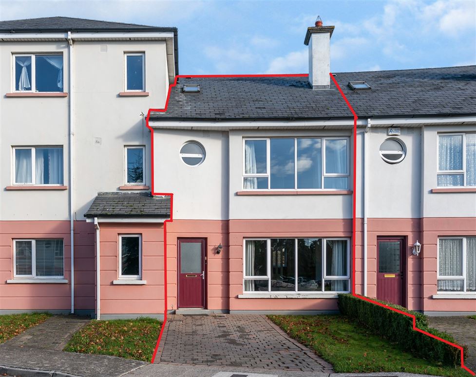 10 Wolseley Village, Mountwolseley, Tullow, Carlow, Co. Carlow