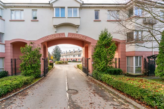 10 Wolseley Village, Mountwolseley, Tullow, Carlow, Co. Carlow