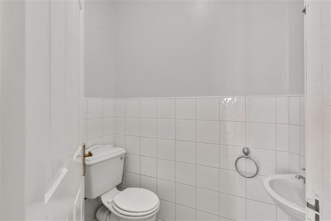 10 Wolseley Village, Mountwolseley, Tullow, Carlow, Co. Carlow