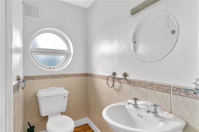 10 Wolseley Village, Mountwolseley, Tullow, Carlow, Co. Carlow