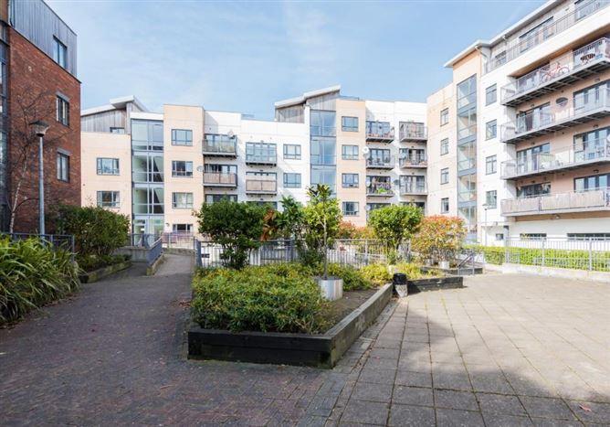 Apartment 2, 5 Beaupark Street, Dublin 13, Clongriffin