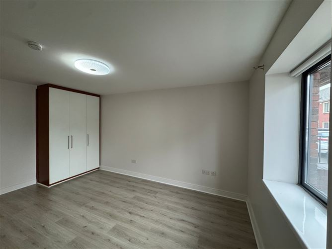 Apartment 2, 5 Beaupark Street, Dublin 13, Clongriffin