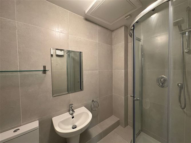 Apartment 2, 5 Beaupark Street, Dublin 13, Clongriffin