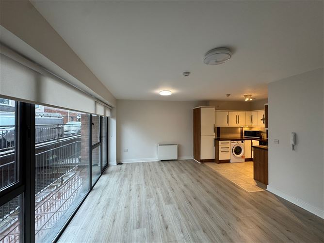 Apartment 2, 5 Beaupark Street, Dublin 13, Clongriffin