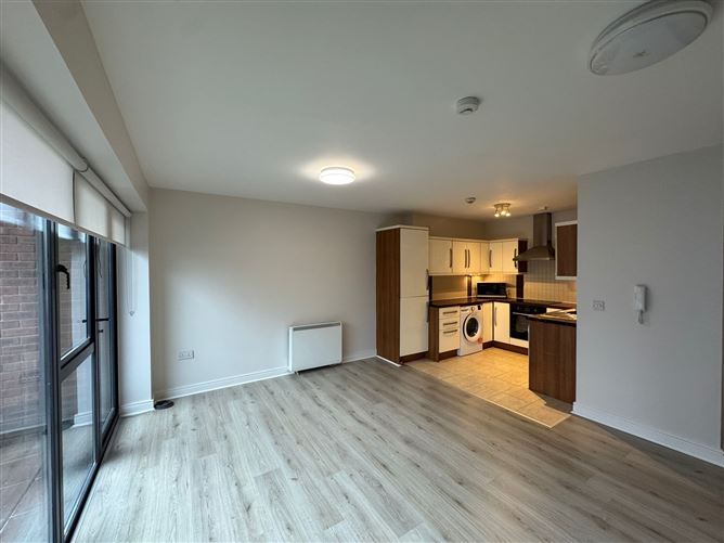 Apartment 2, 5 Beaupark Street, Dublin 13, Clongriffin