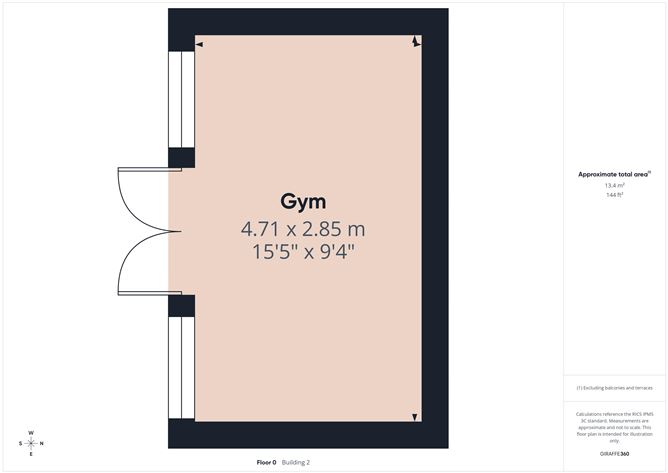 54 Roanmore Park, Waterford