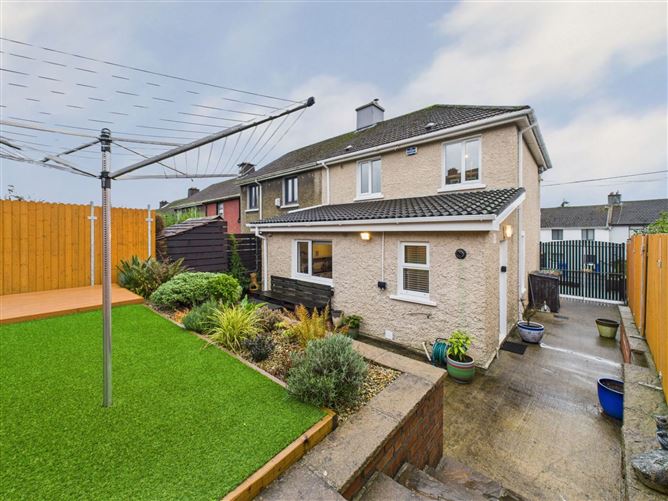 54 Roanmore Park, Waterford