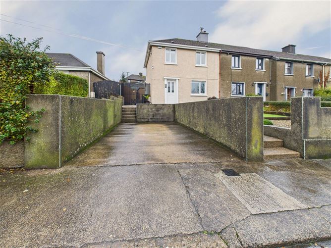 54 Roanmore Park, Waterford