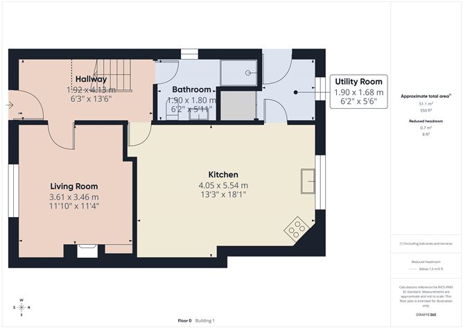 54 Roanmore Park, Waterford