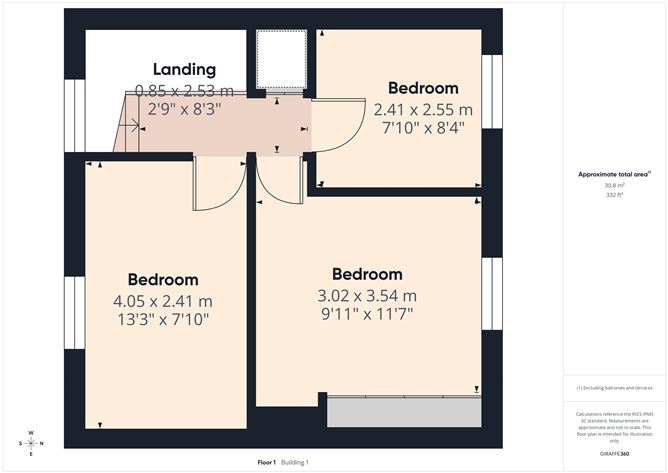 54 Roanmore Park, Waterford