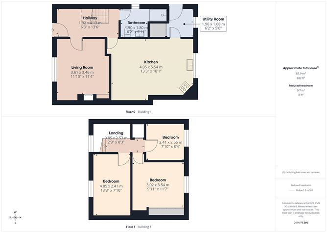 54 Roanmore Park, Waterford