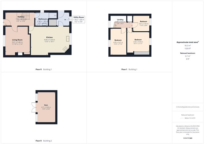 54 Roanmore Park, Waterford