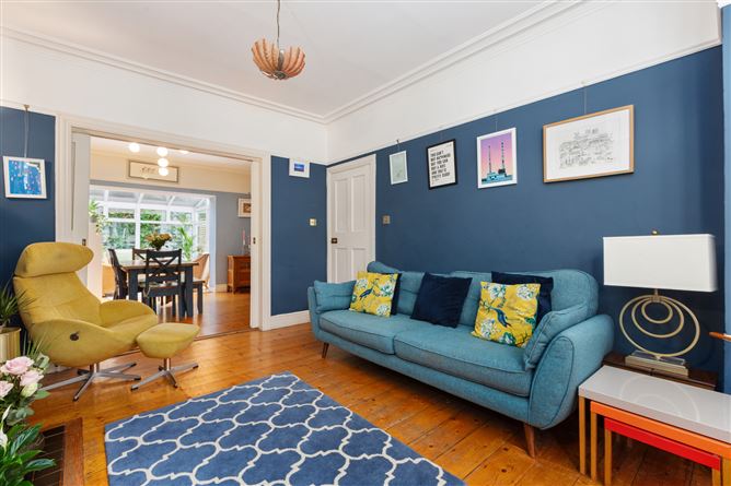 64 St Alban's Park, Sandymount, Dublin 4