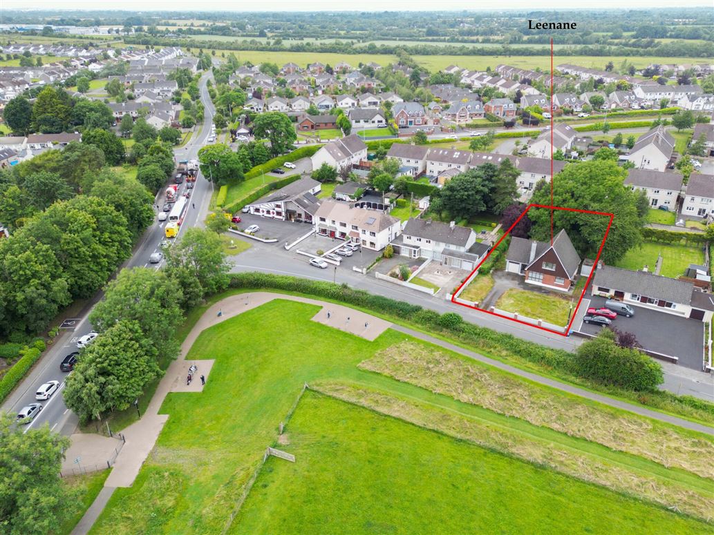 Leenane, Old Lackanash Road, Trim, Co. Meath