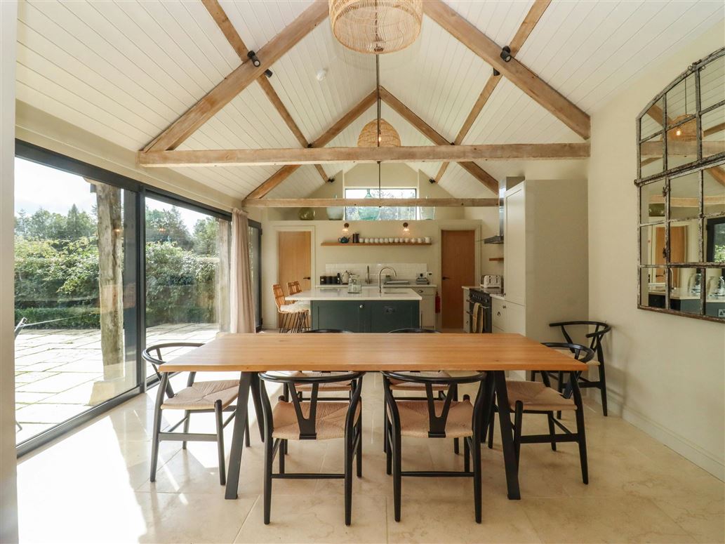 Cotswolds Barn,Cotswold District,Gloucestershire,United Kingdom