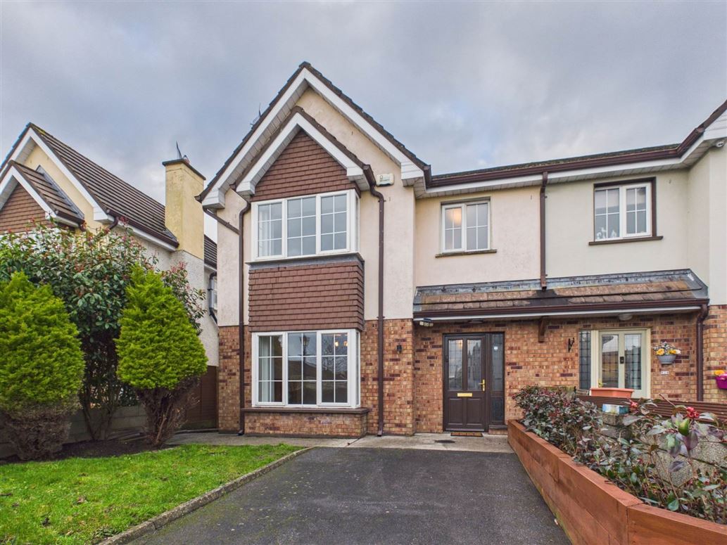 17 Feltham Hall, Blackbog Road, Carlow, County Carlow