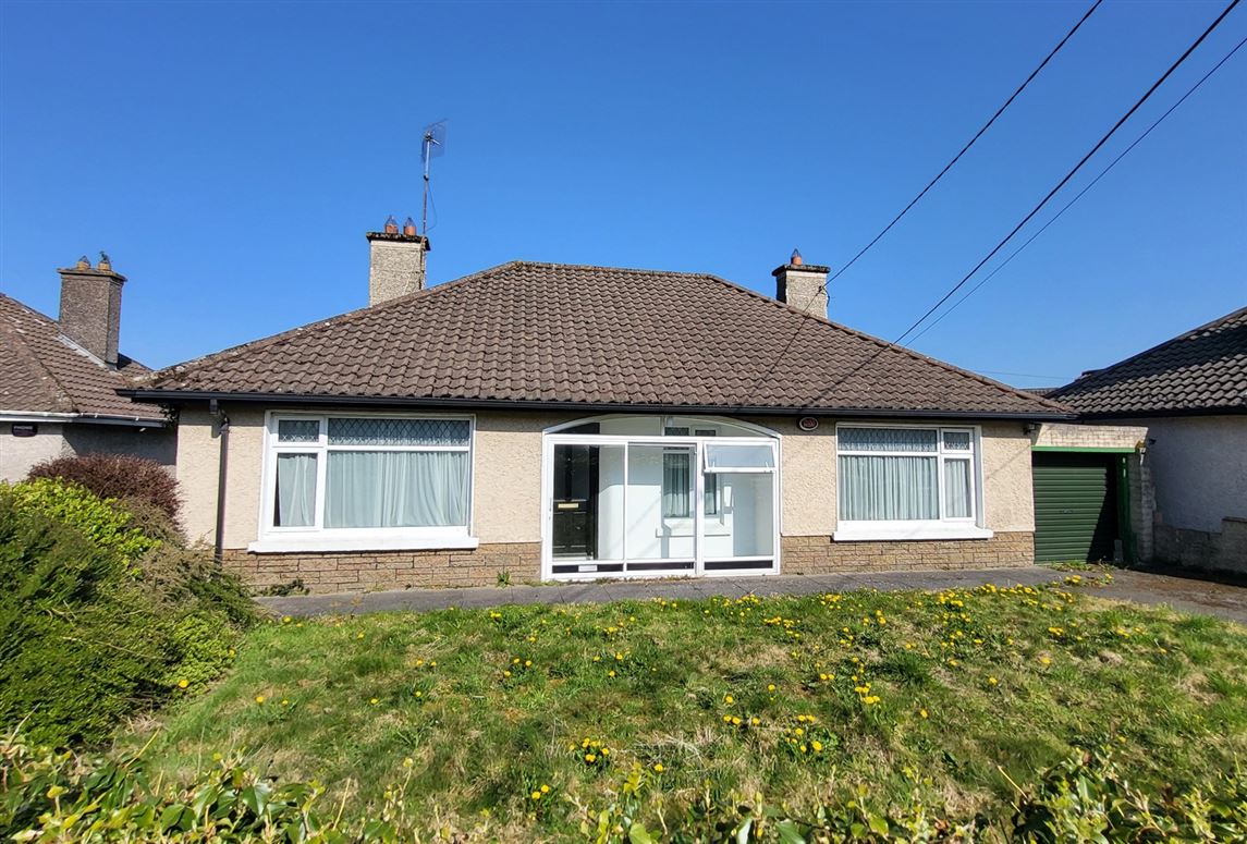 2 Dromore Drive, Mallow, Co. Cork