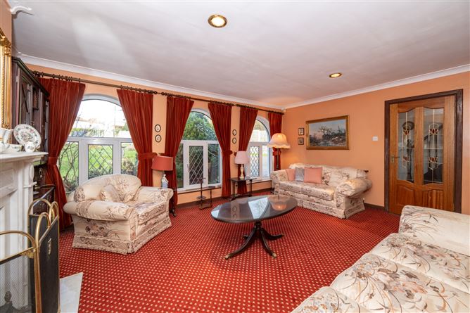 Breffni, Bishopstown Road, Cork