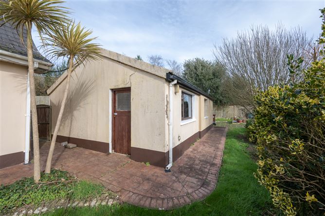 Breffni, Bishopstown Road, Cork