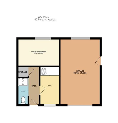 Breffni, Bishopstown Road, Cork