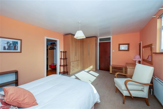 Breffni, Bishopstown Road, Cork