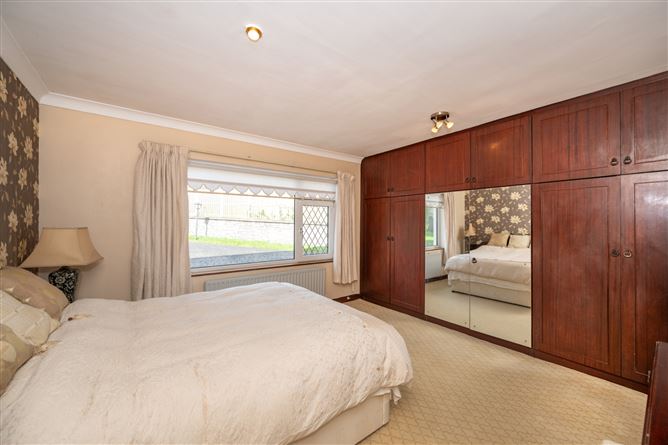 Breffni, Bishopstown Road, Cork